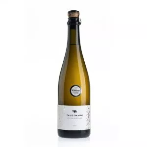 Taudtmann Riesling champagne brut traditional bottle fermentation