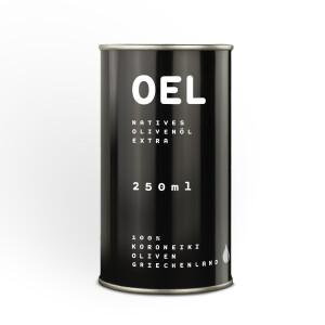 Oel 250ml
