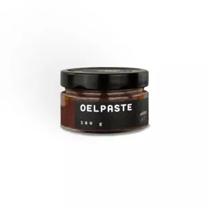 Oil paste 180 g