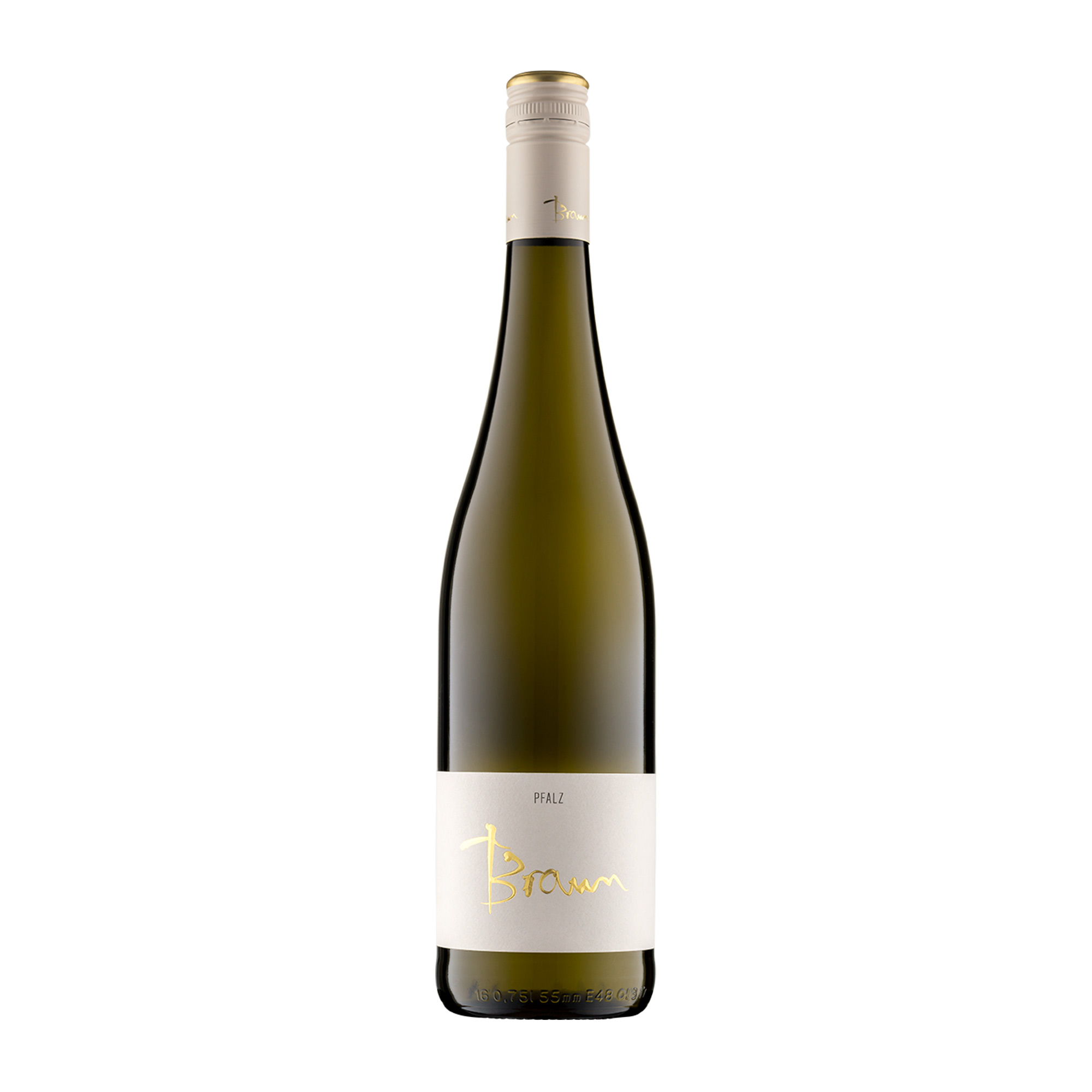 Weingut Braun Sauvignon Blanc