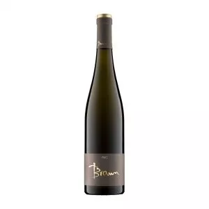 2017 Pinot Blanc 2Point0 Dry