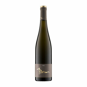Weingut Braun Riesling