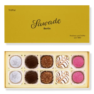 Sawade Chocolate Box Truffle