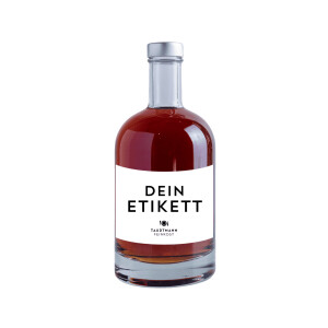 Cognac personalisiert
