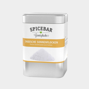 Spicebar Indische Sonnenflocken 1