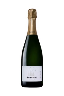 Champagne Bonvalet Kosmos 0,75l - Image 2