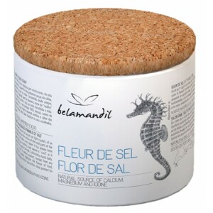 FLor de sal