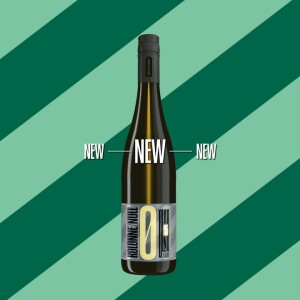 Kolonne Null Riesling