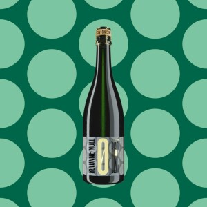 Kolonne Null Cuvée Blanc