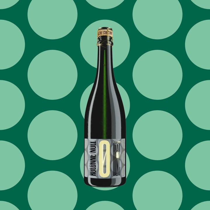 Kolonne Null Cuvée Blanc