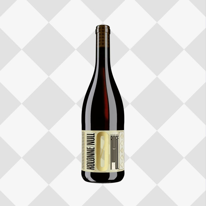 Kolonne Null Cuvee Rouge
