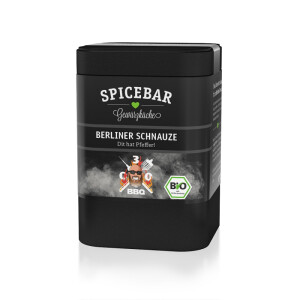 030bbq Berliner Schnauze