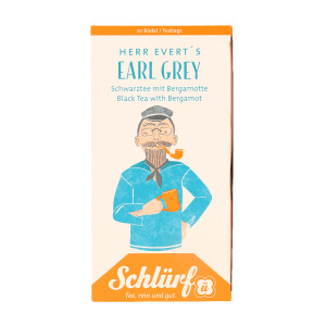 Earl Grey