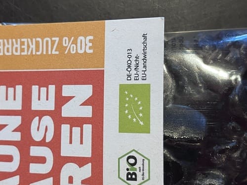Berlin Bärchen, Brausebären 75g - Image 2