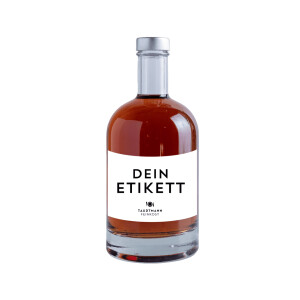 Rum individualisiert