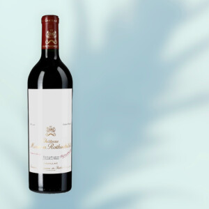 Mouton Rothschild 2009