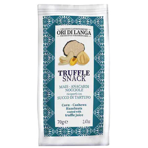 Trüffelsnack