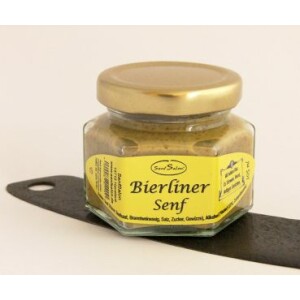 Berliner Senf