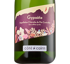 COTE CAIRN Gypaète