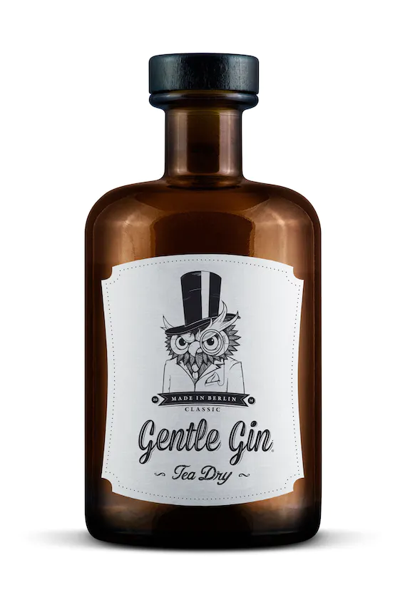 Gentle Gin