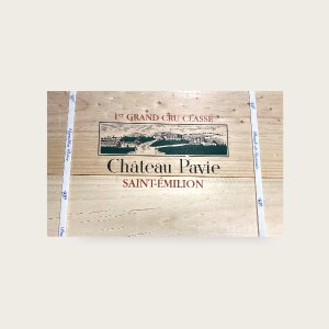 Chateau Pavie