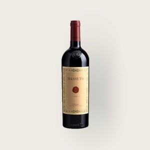 Masseto 2009