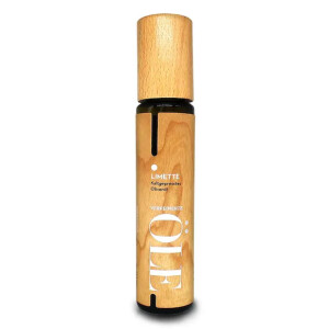 Wood Design Olivenöl Lime