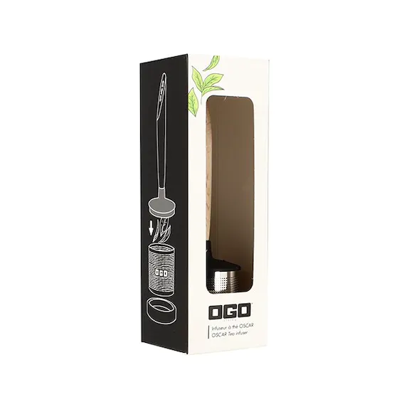 Ogo Living Tee-Ei 48 x 48 x 145mm - Image 4