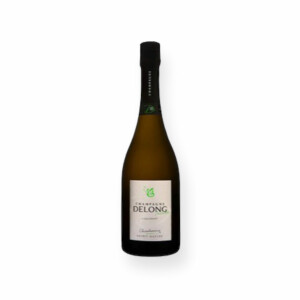 Champagne Delong Marlene Esprit Nature Chardonnay 0,75