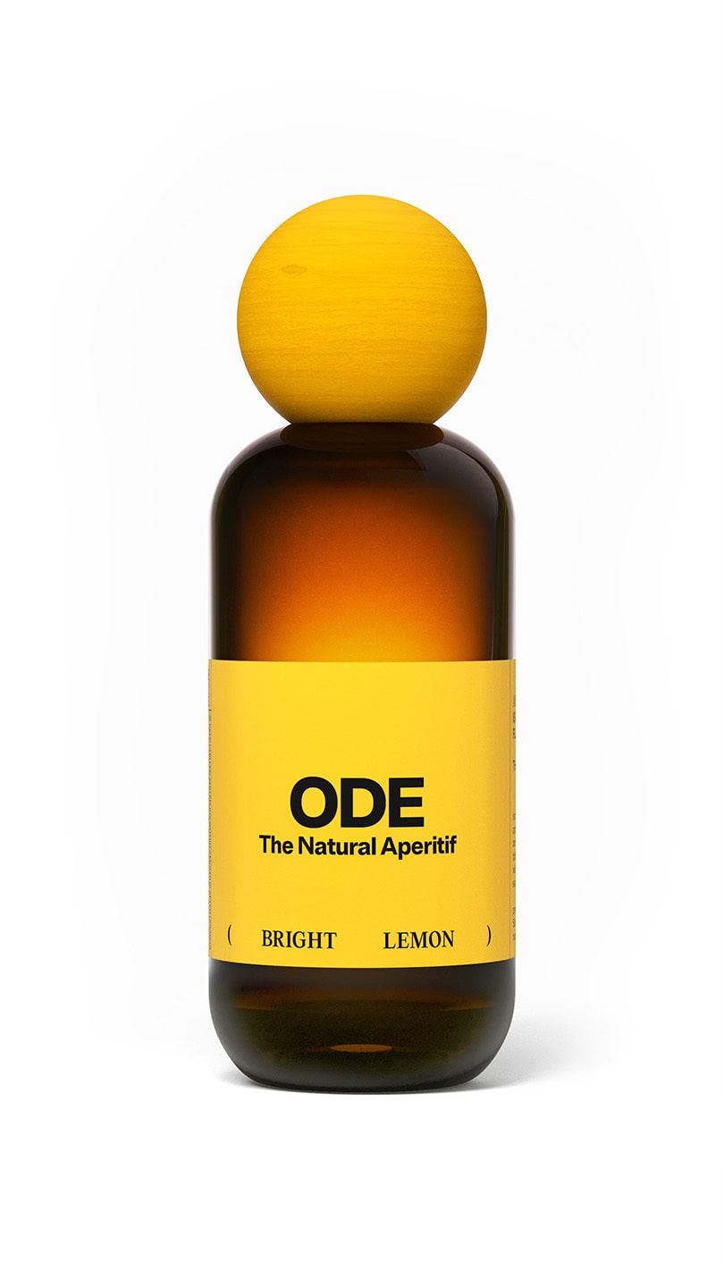 Ode bright Lemon