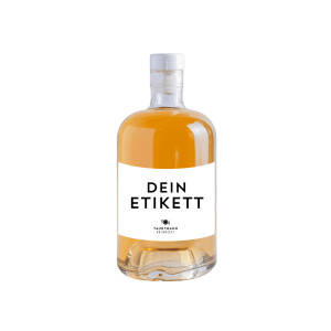 Kräuterlikör personalisiert