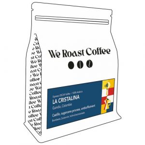 DECAF Espresso