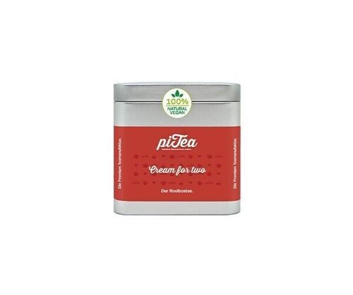 piTea Cream for Two