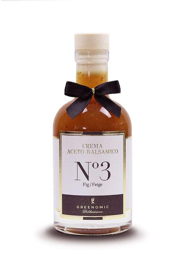 Greenomic Crema