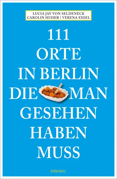 Orte in Berlin