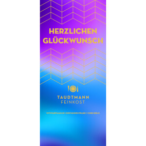 Glückwunsch Klassik – Die exklusive Geschenkbox zum besonderen Anlass