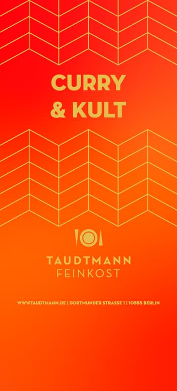 Curry & Kult