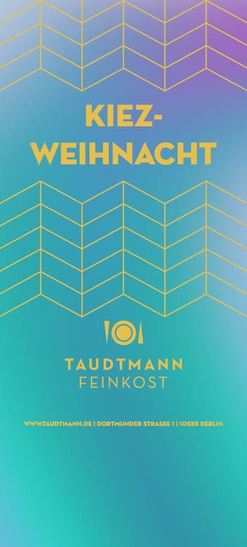 Exklusive Weihnachtsgeschenkbox