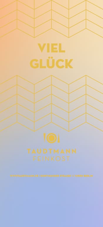 Viel Glück